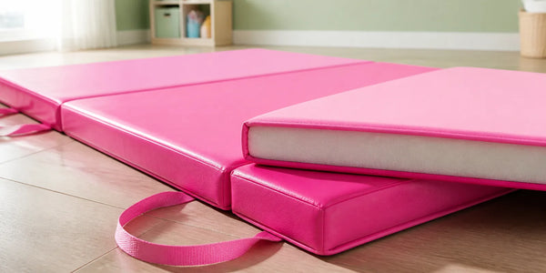Are Kangaroo Hoppers Mats Good Quality? Home Gymnastics Guide