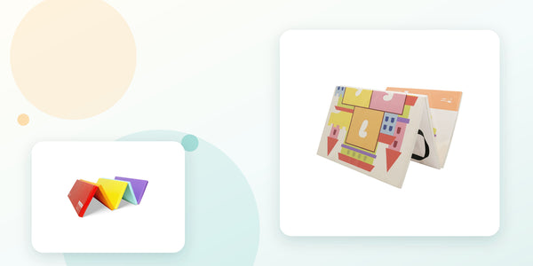 Kids Gym Mats for Home: A Parent's Setup and Safety Guide