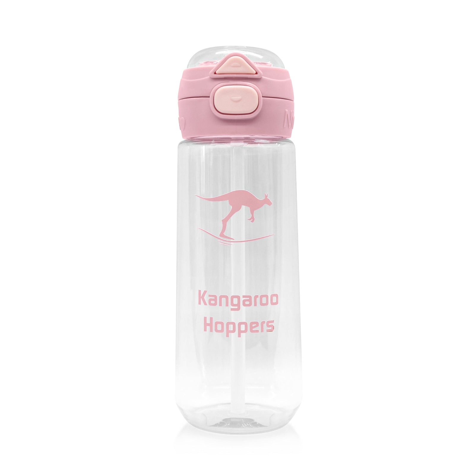 Kangaroo Hoppers Kids' Water Bottle