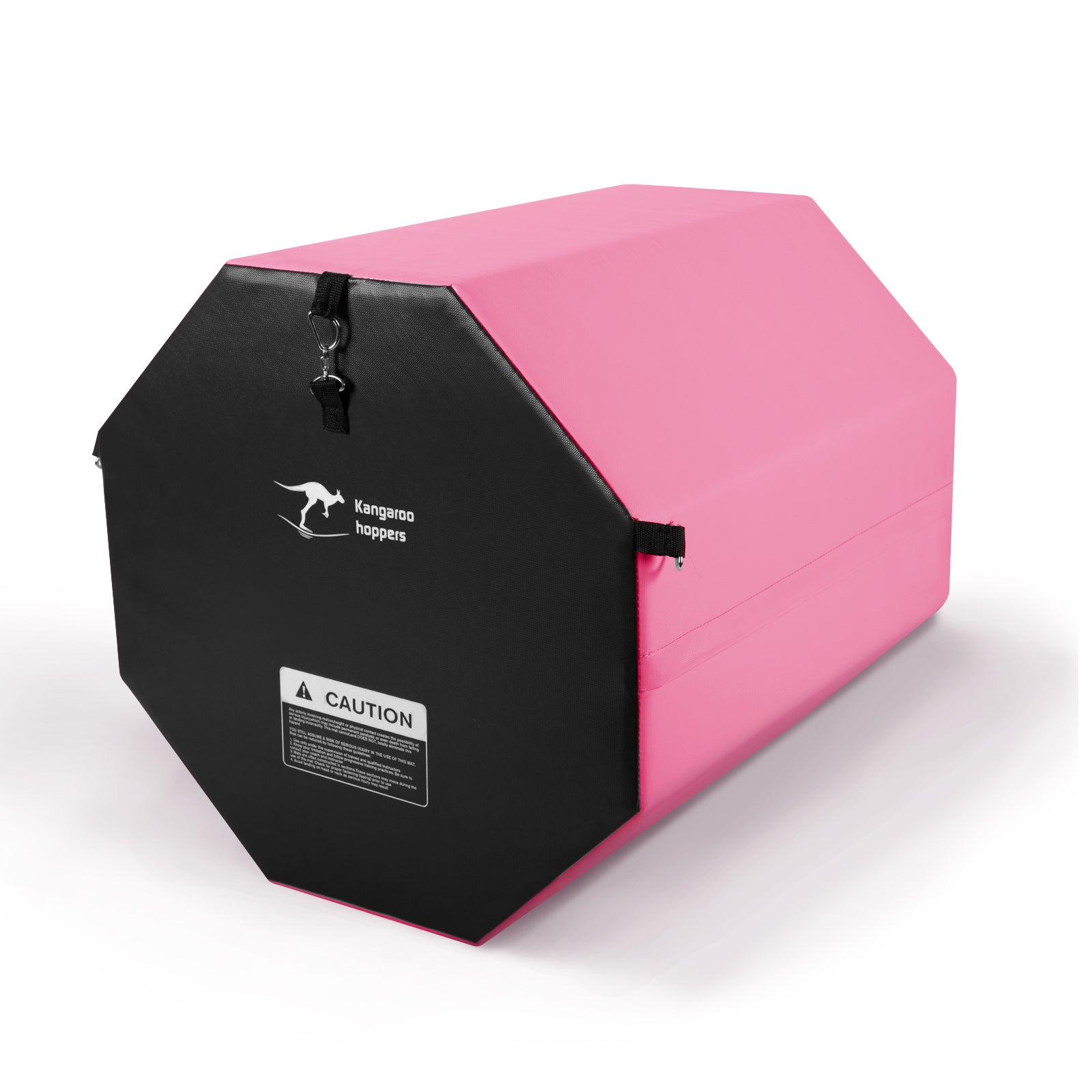 Gymnastics Octagon Tumbling Trainer Mat (M)