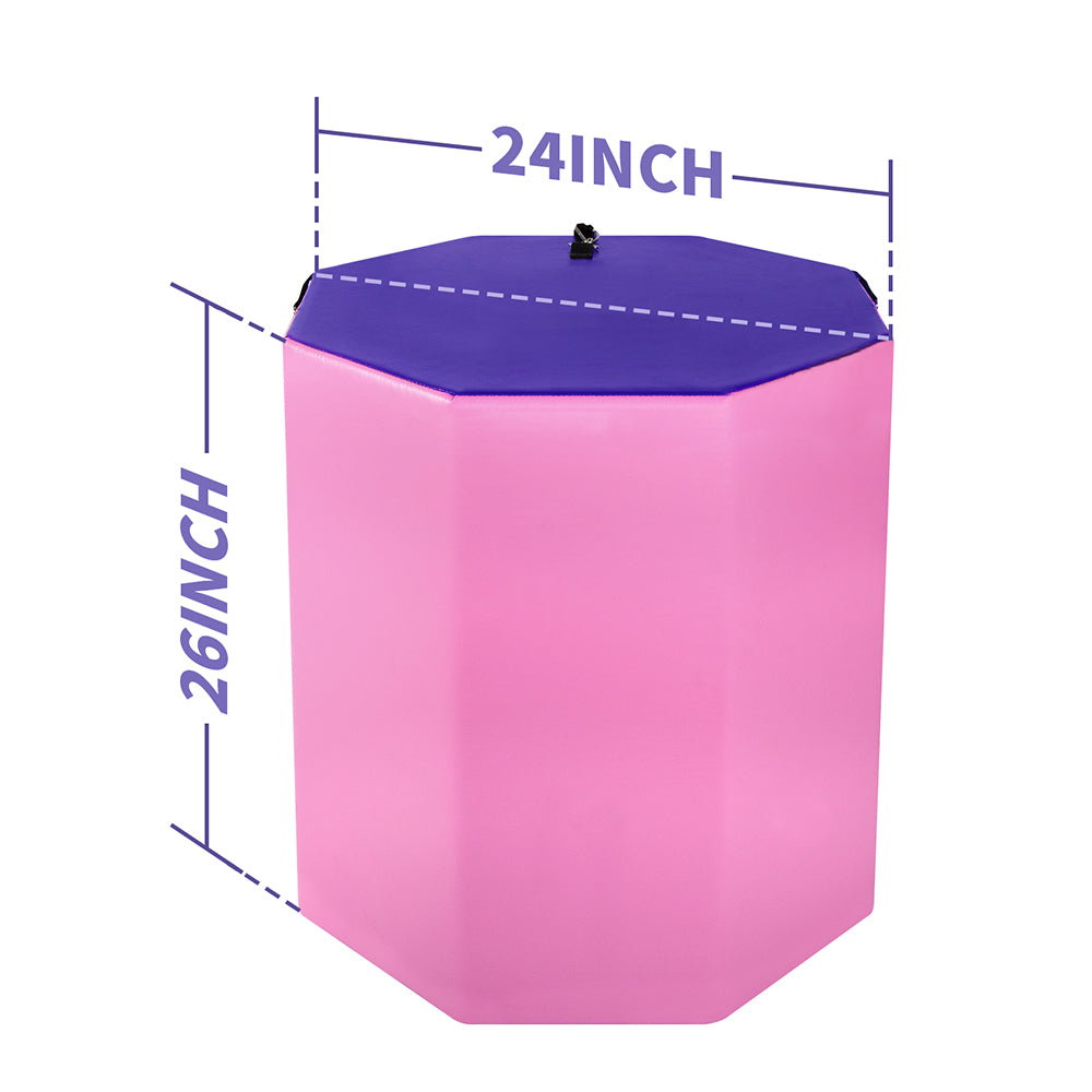 Starter Home Gym Bundle for kids(M)