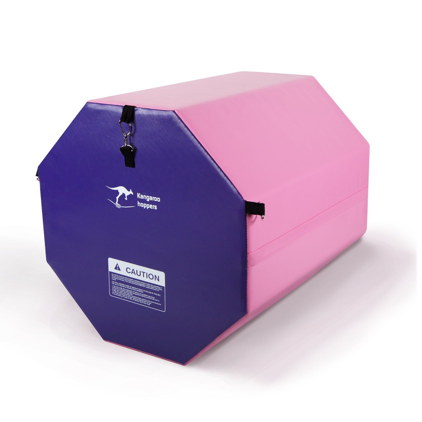 Gymnastics Octagon Tumbling Trainer Mat (M)