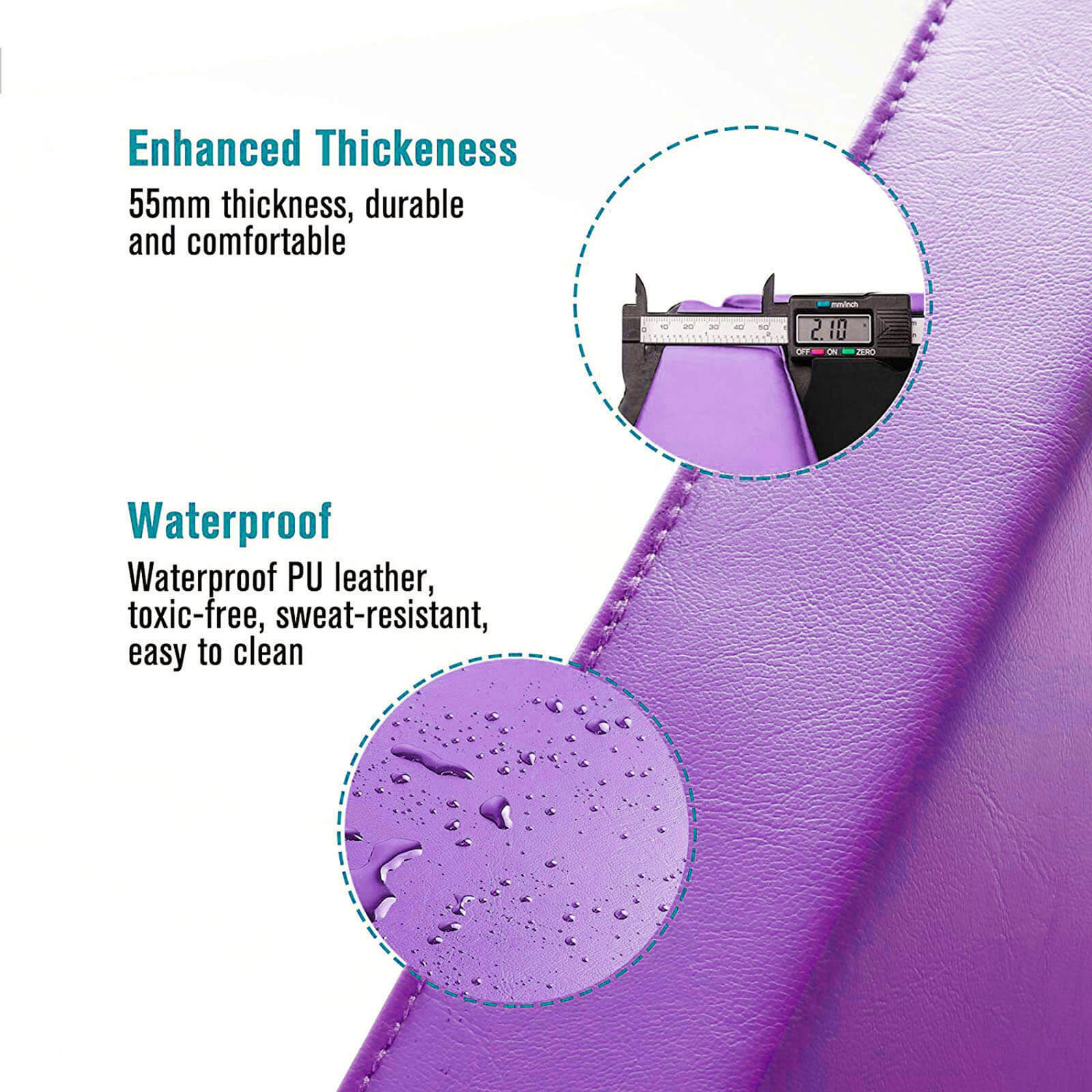 Kangaroo Hoppers Kids’ Gymnastics kip bar bundle