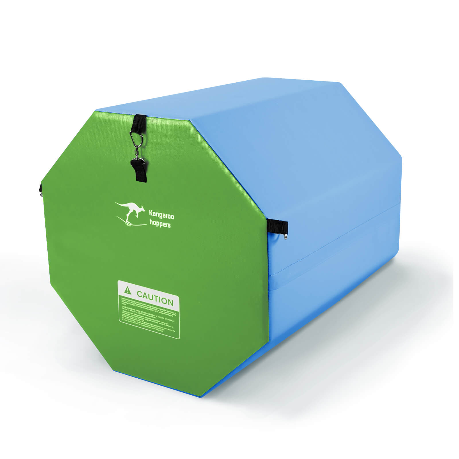 Gymnastics Octagon Tumbling Trainer Mat (M)