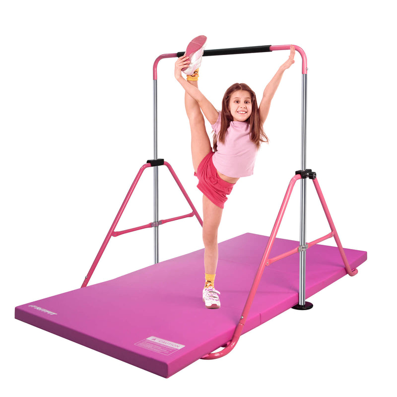 Kids'Gymnastics kip bar bundle
