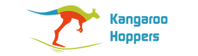 Kangaroo Hoppers logo