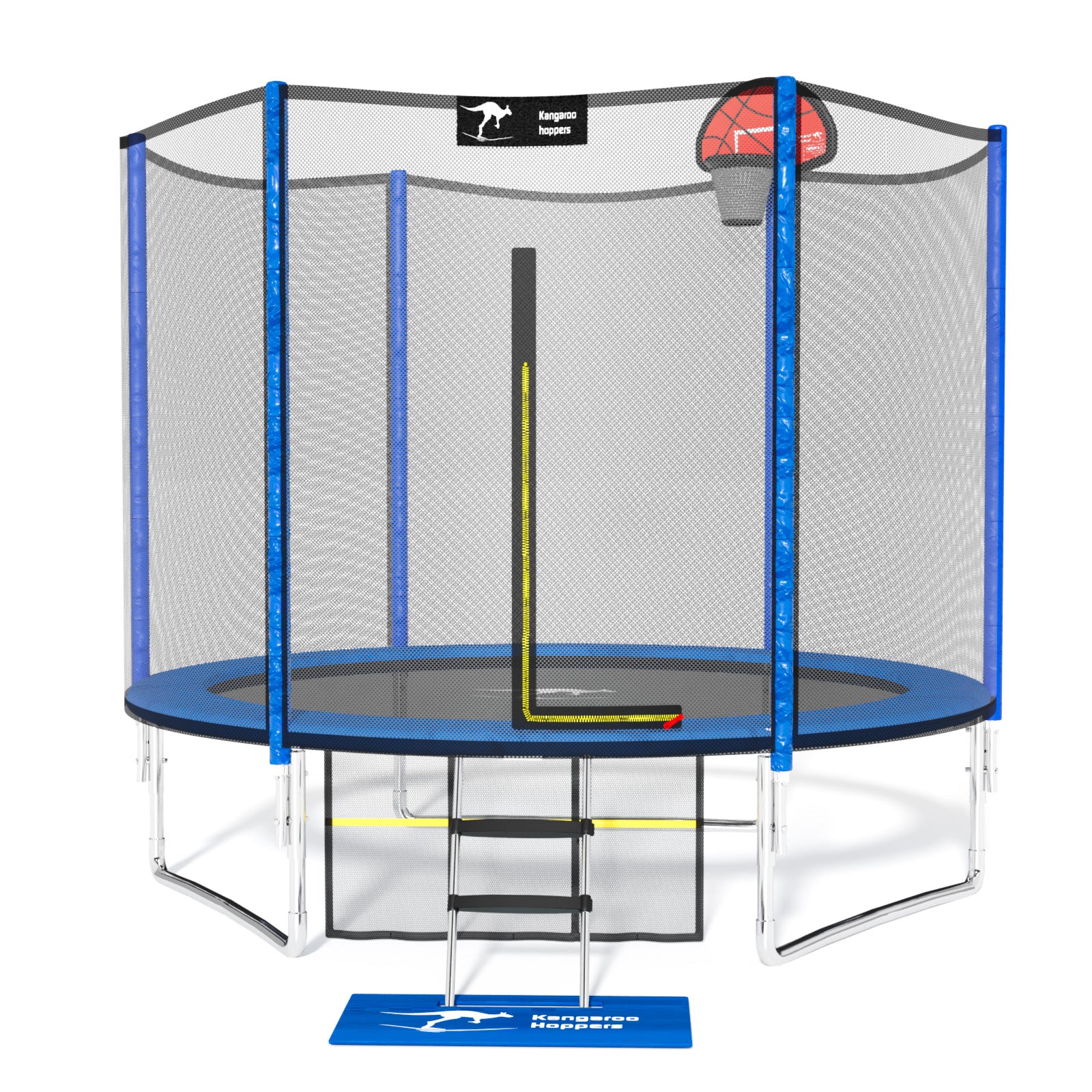 Trampoline 10ft cheap