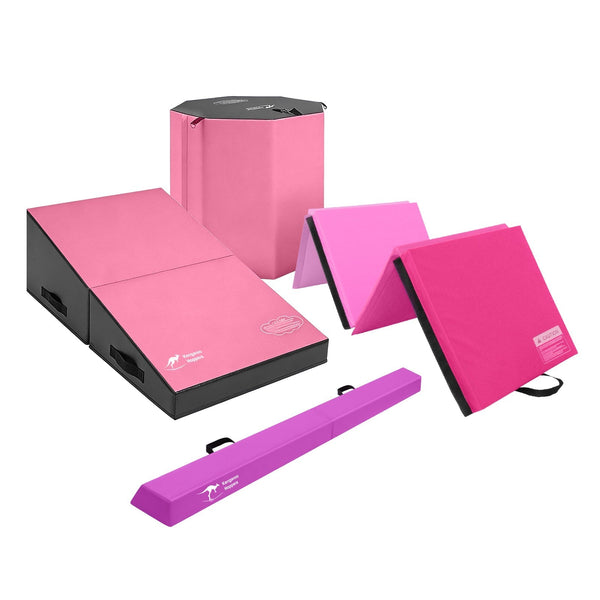Best Gymnastics Toys for Kids: Safe Picks by Age and Skill
