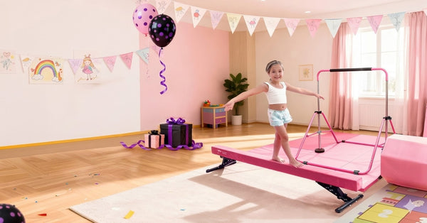 Best Balance Beams for Home: A Complete Guide to Choose the Right One