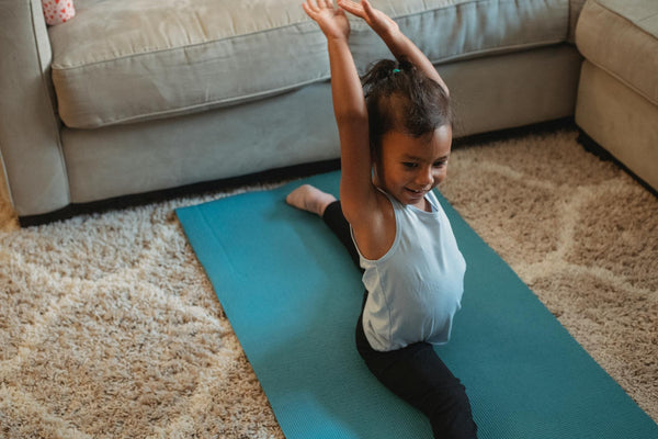 How to Do the Splits: A Step-by-Step Guide for Beginners
