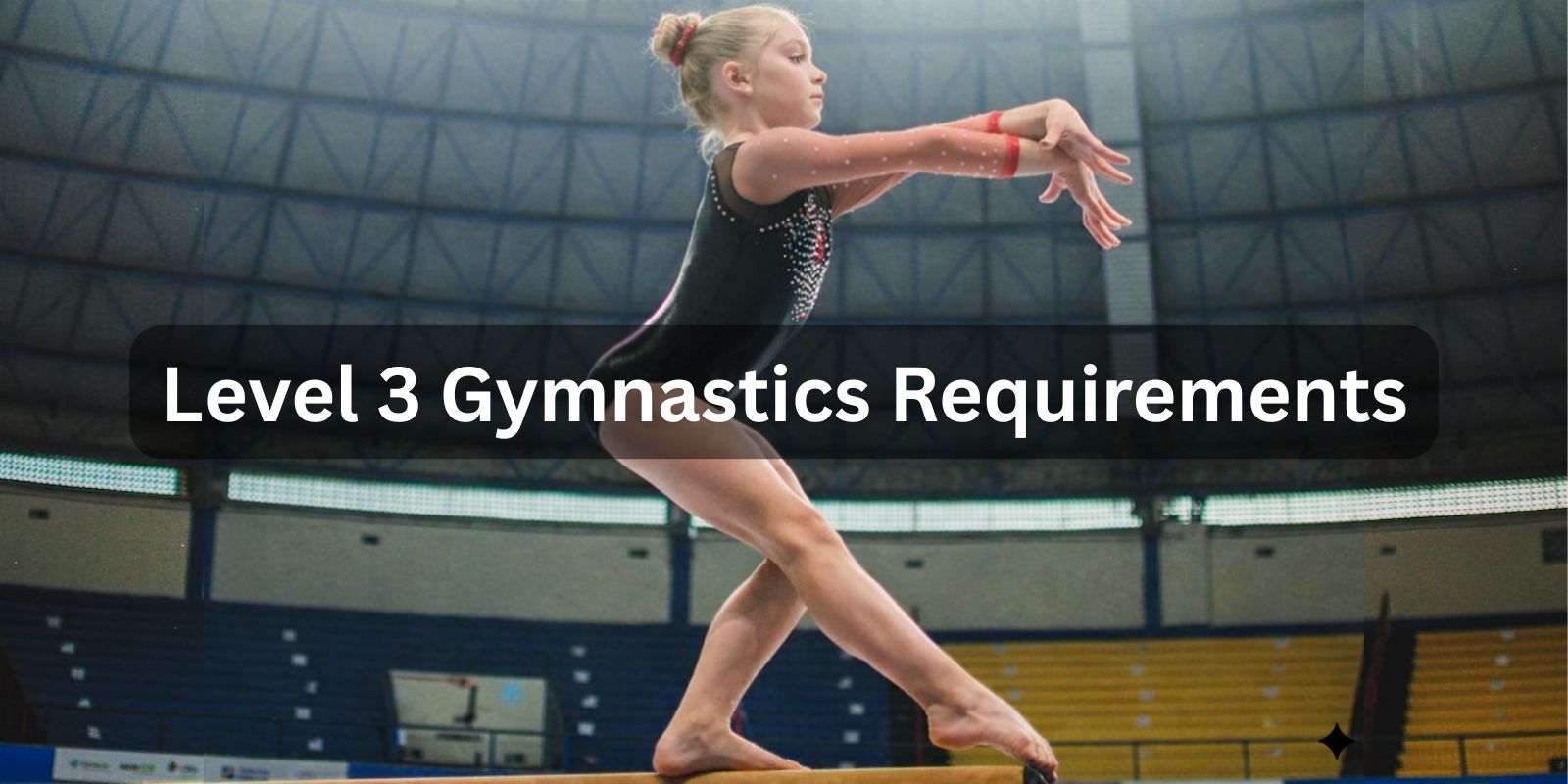 Level 3 Gymnastics Requirements in 2026: Skills, Scores, and Training Guide