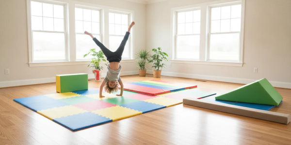 How to Turn a Cartwheel: A Step-by-Step Guide for Kids