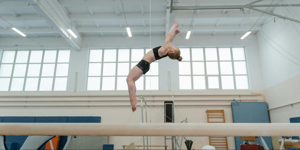 What Type of Gymnastics Is Best for Your Child?