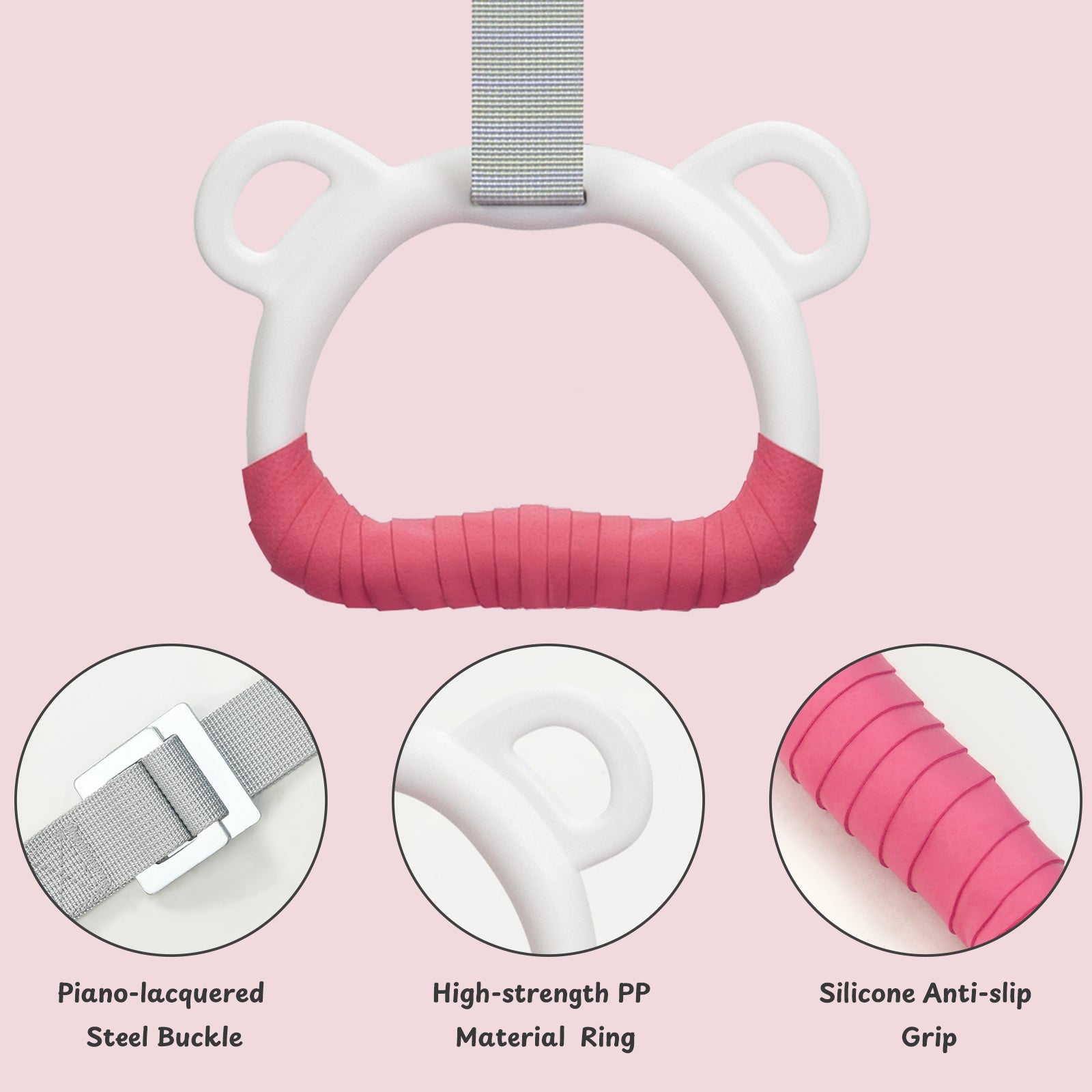 All-in-One Kids Strength & Balance Training Set