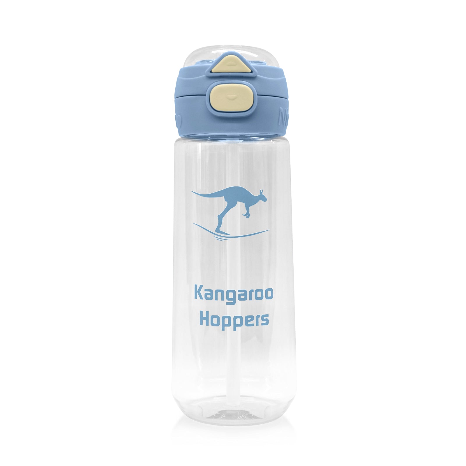 Kangaroo Hoppers Kids' Water Bottle