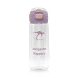 Kangaroo Hoppers Water Bottle