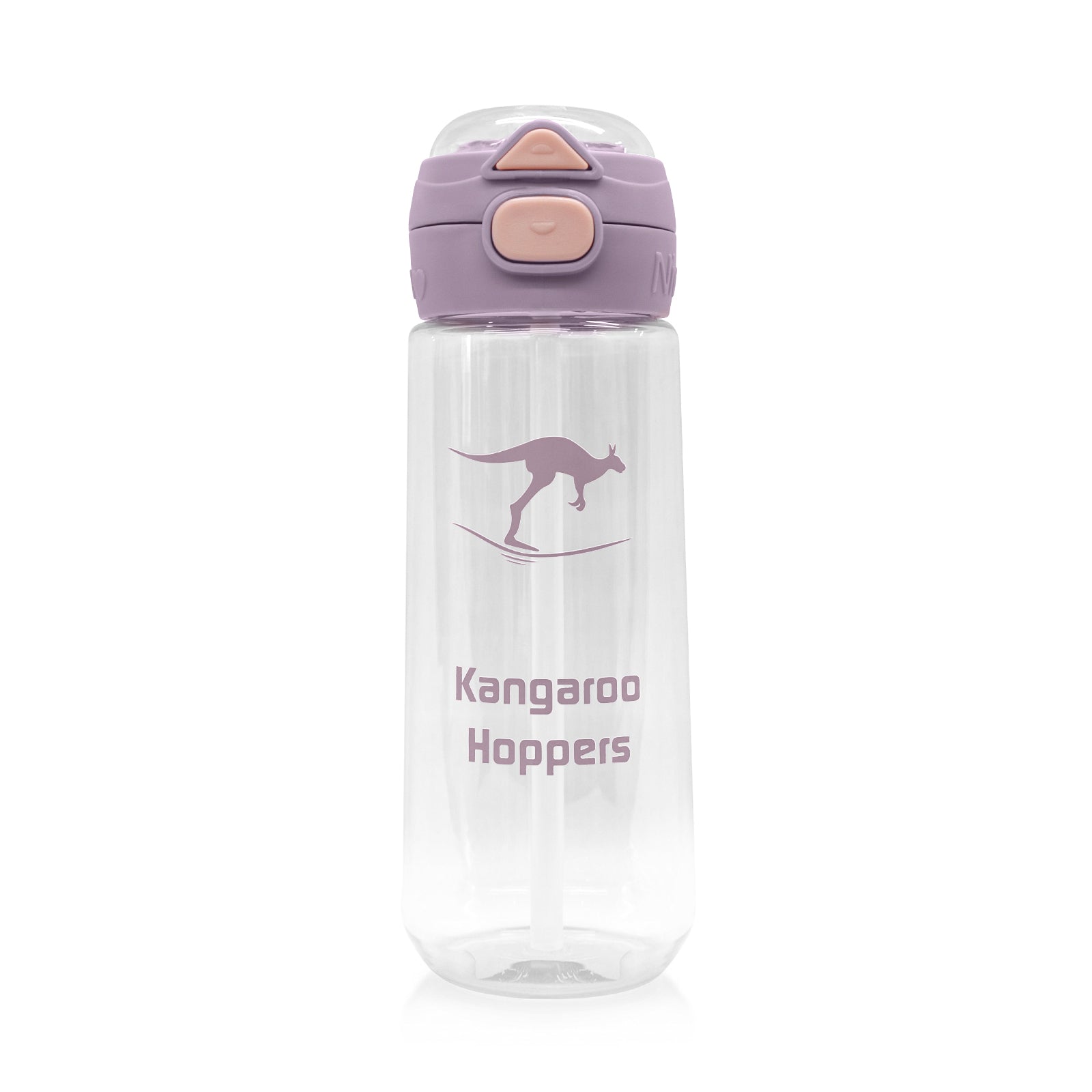 Kangaroo Hoppers Kids' Water Bottle