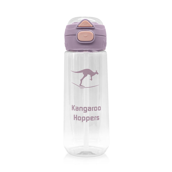 Kangaroo Hoppers Water Bottle