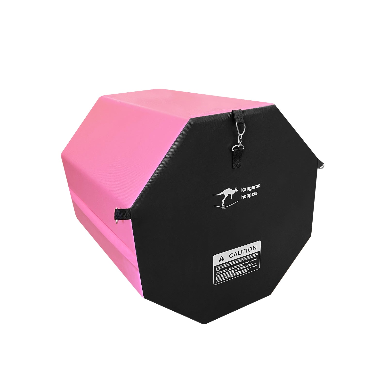 Octagon Tumbling Mat - Gymnastic Equipment for Kids | Kangaroo Hoppers