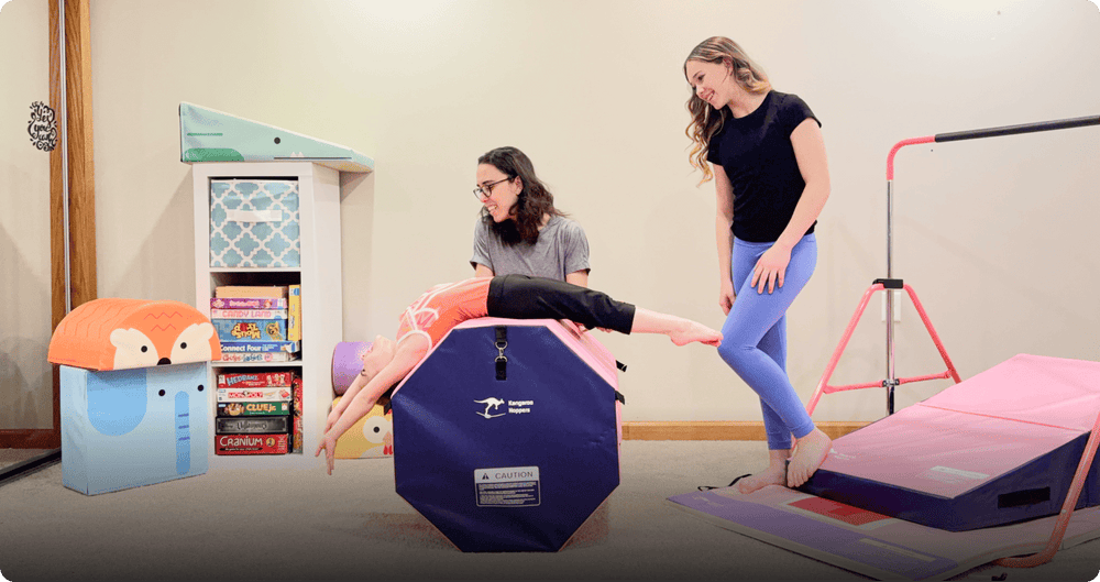 What Age Should You Start Gymnastics? 