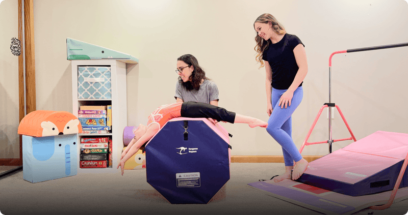 What Age Should You Start Gymnastics? 
