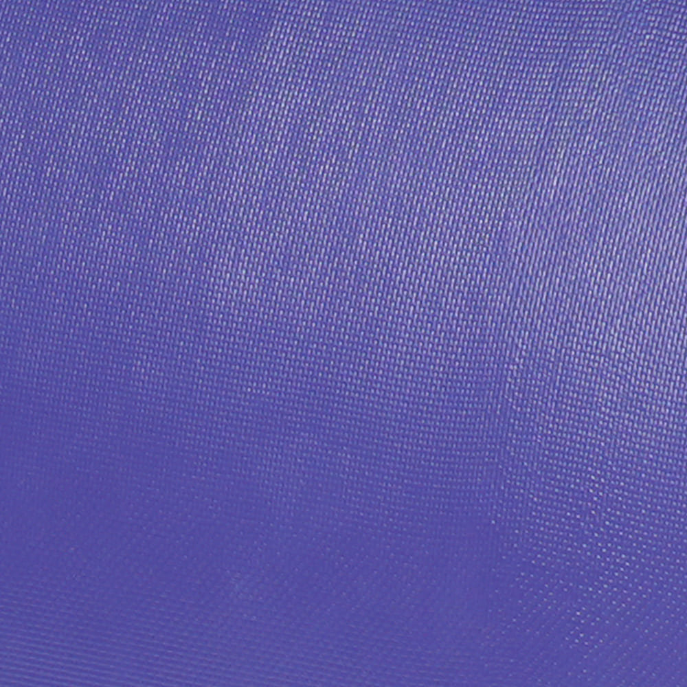 Close up view of purple woven fabric texture