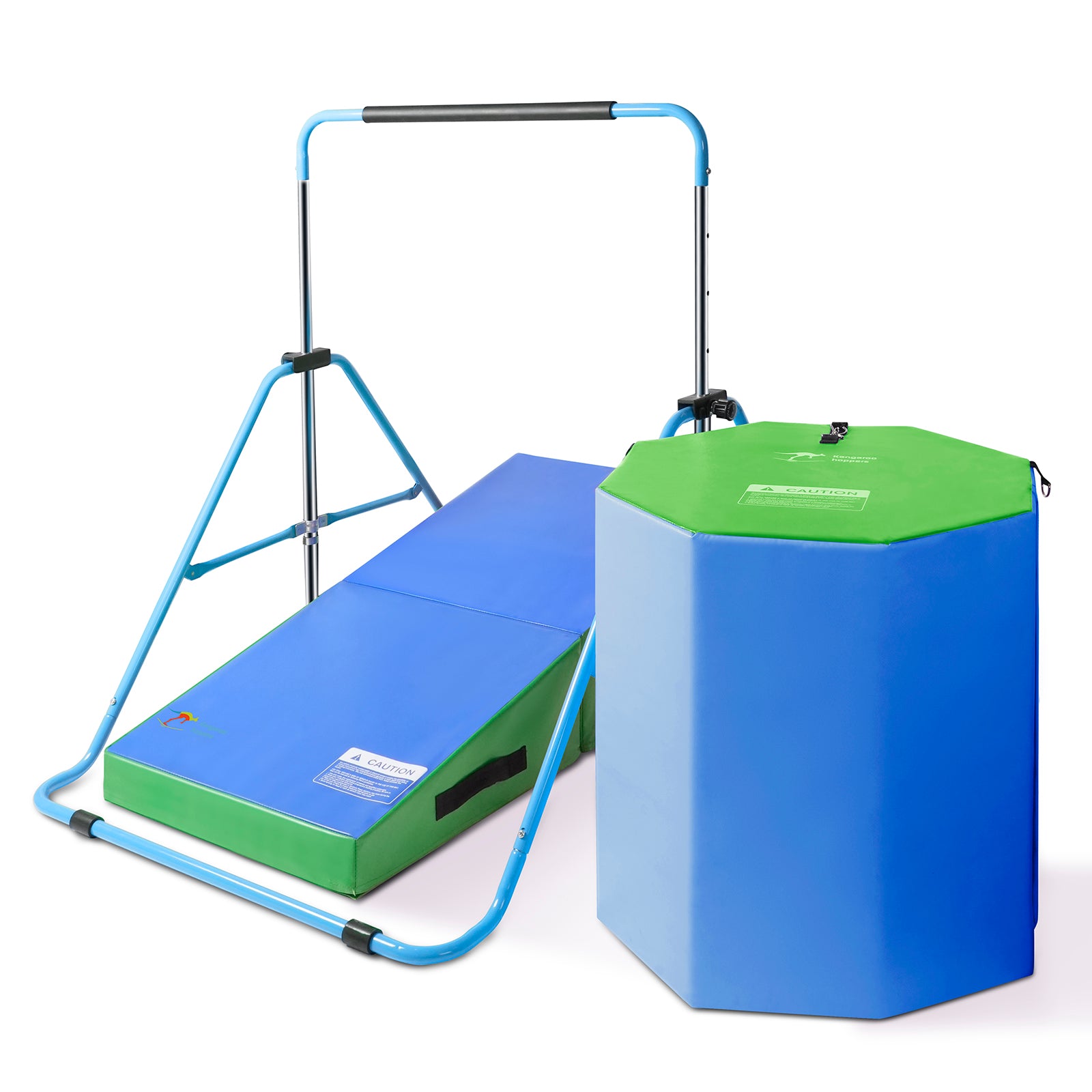 Starter Home Gym Bundle for kids(M）