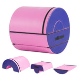 Kangaroo Hoppers 4-in-1 Modular Training Roller