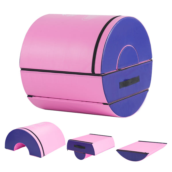 Kangaroo Hoppers 4-in-1 Modular Training Roller
