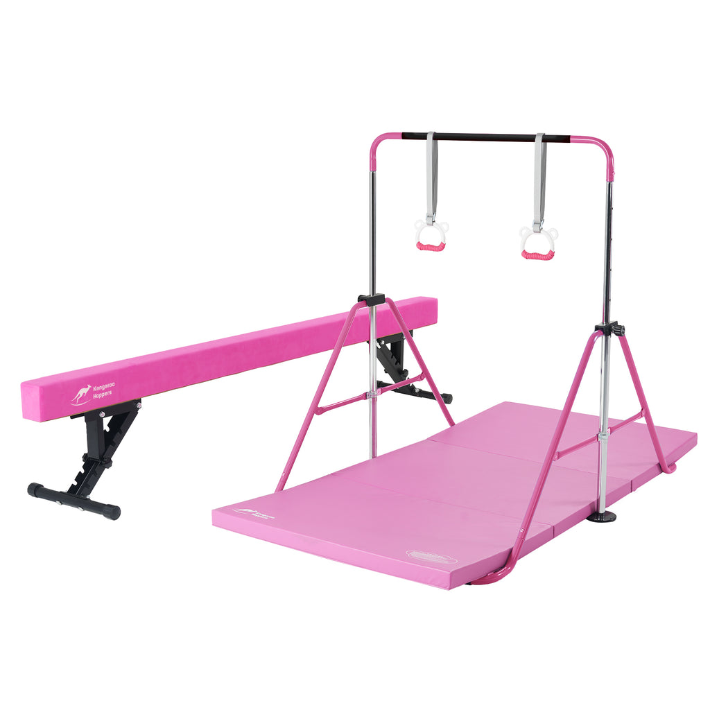 All One Strength & Balance Training Set