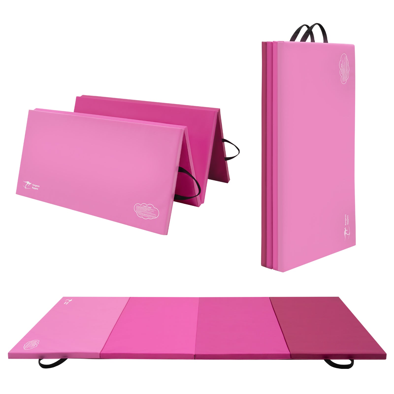 Kangaroo Hoppers Advanced Training Set