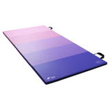 Kangaroo Hoppers Morandi Color Block Gymnastics Mat
