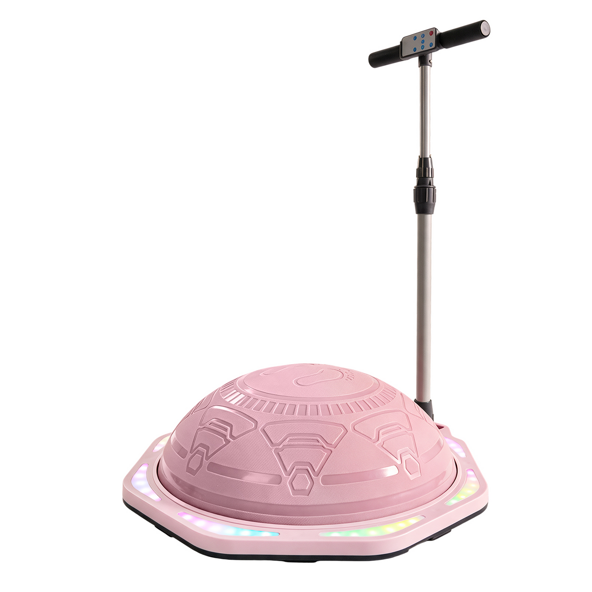 Kangaroo Hoppers Kids Balance Trainer with Music & Lights