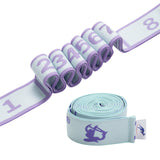 Kangaroo Hoppers Kids Gymnastics Stretching Bands Set