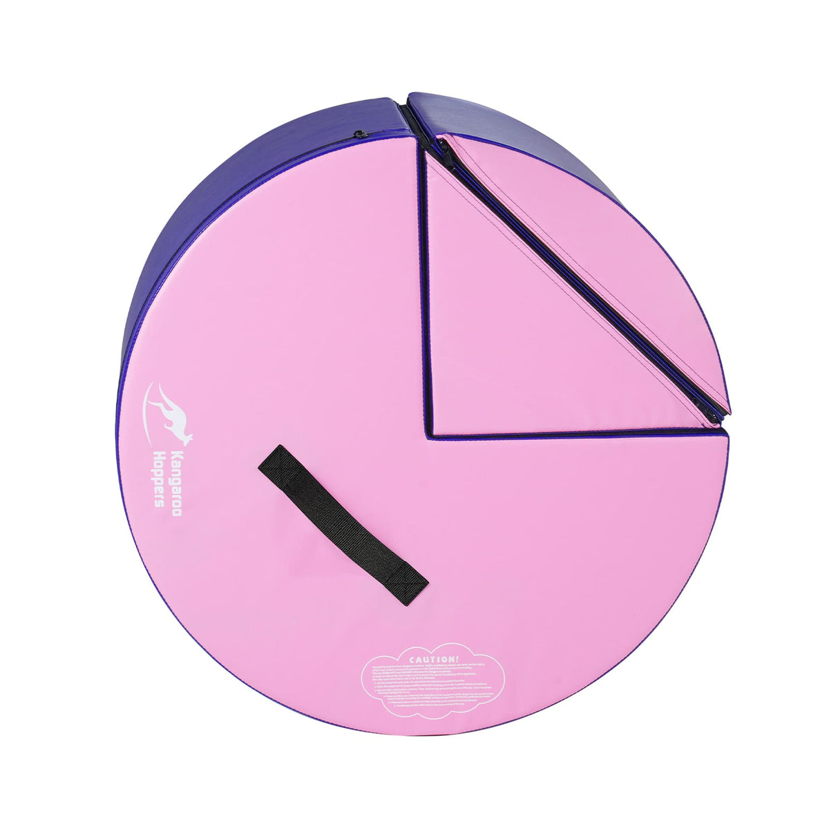Kangaroo Hoppers Flip & Roll Gymnastics Trainer