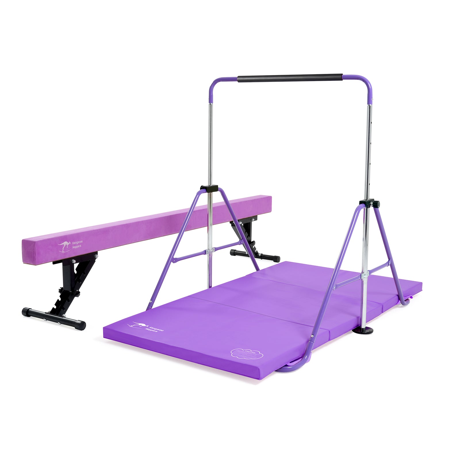 Kangaroo Hoppers Skill Builder Training Set