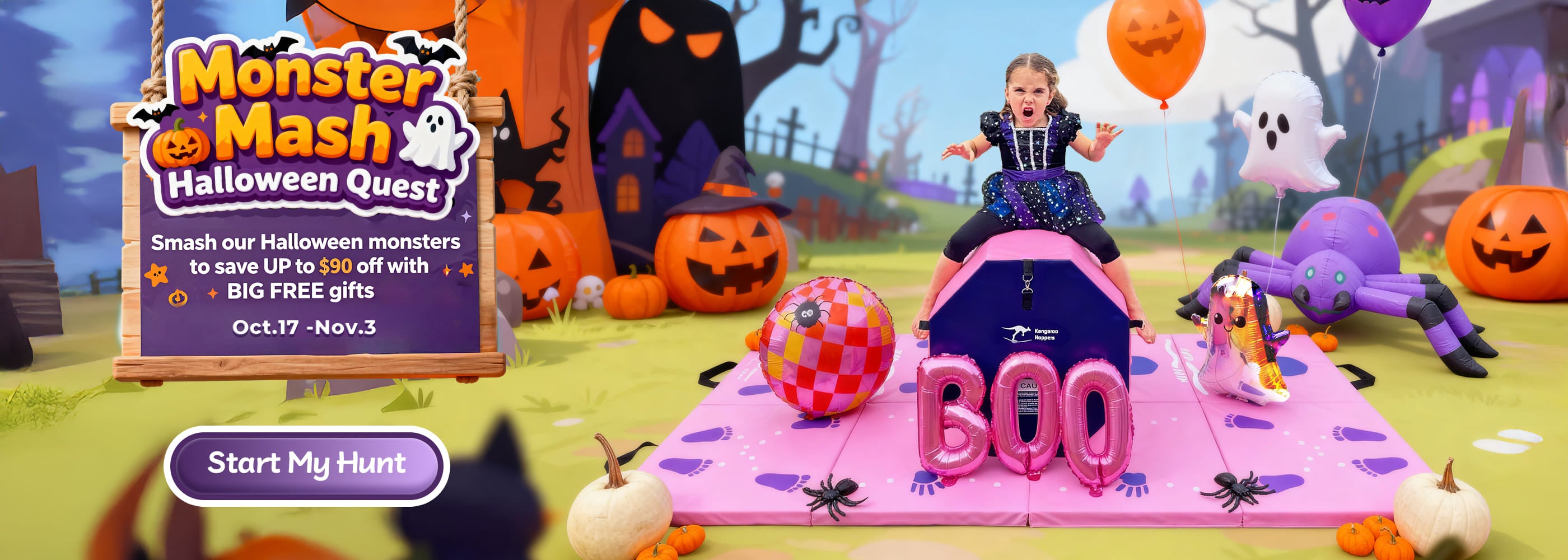 KH _Halloween_sale