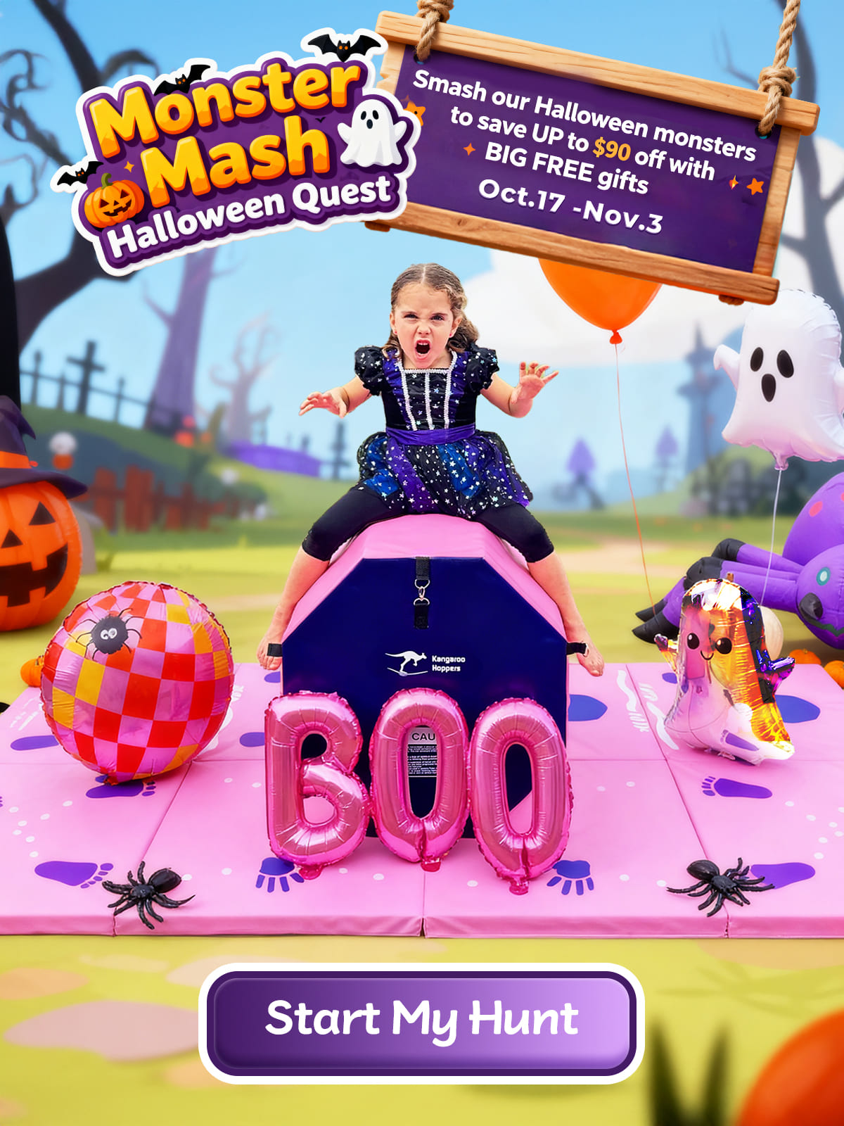 KH _Halloween_sale
