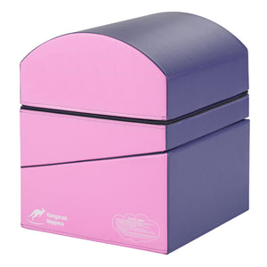 Kangaroo Hoppers Modular Soft Gymnastics Vault Box