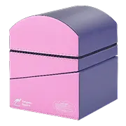 Kangaroo Hoppers Modular Soft Gymnastics Vault Box