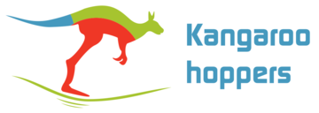 Kangaroo Hoppers