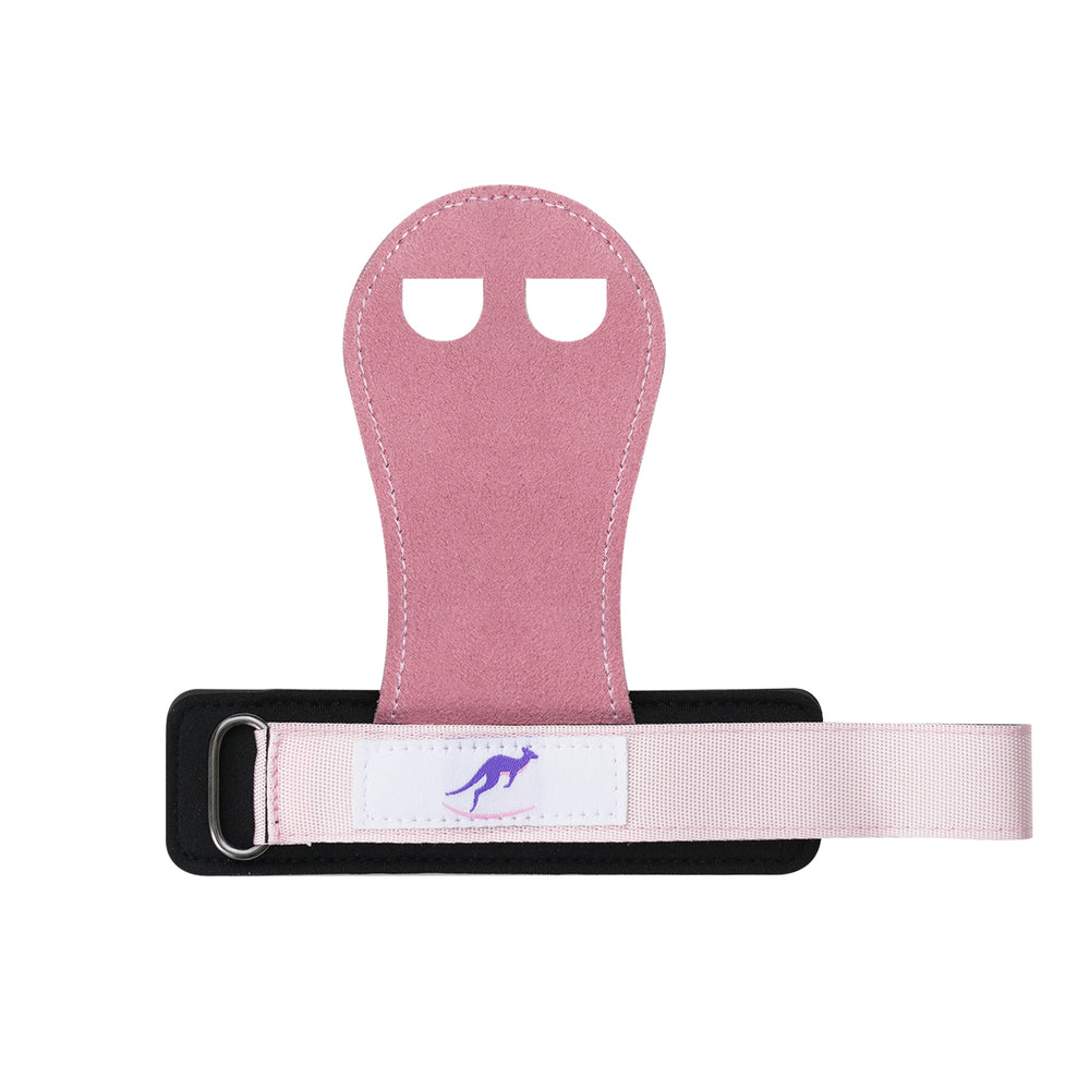 Kangaroo Hoppers Kids Gymnastics Wrist Guards