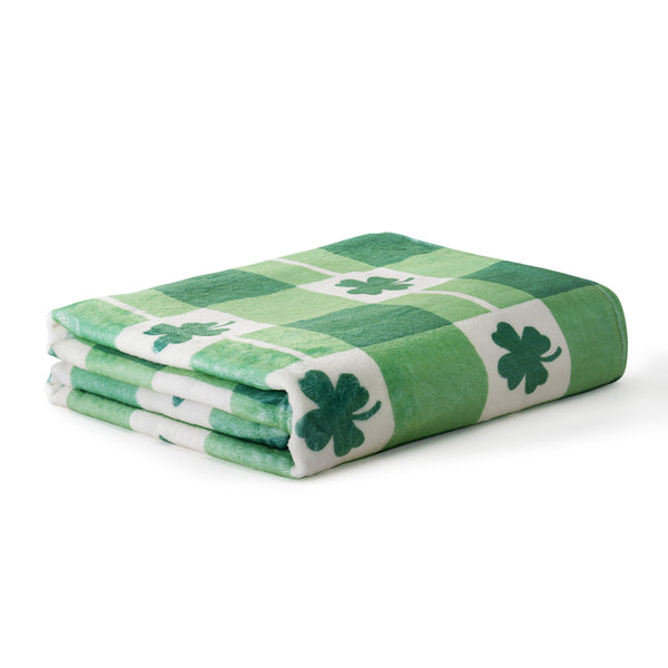 Kangaroo Hoppers Kid‘s Blanket