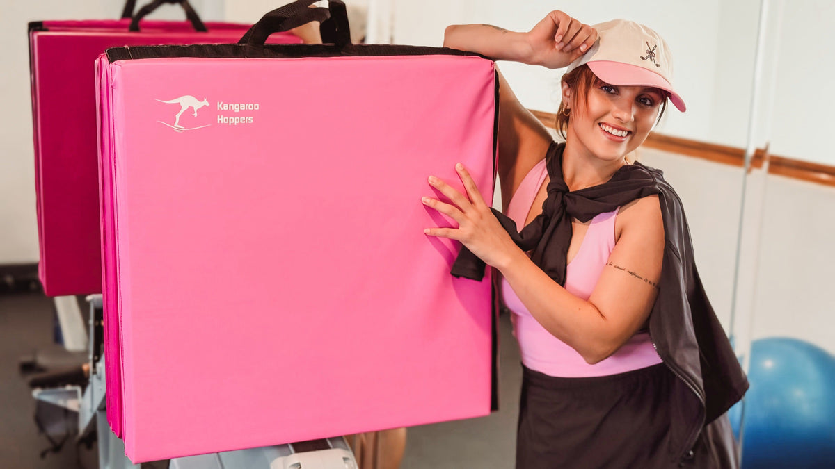 Helping Parents Build Confident Little Gymnasts