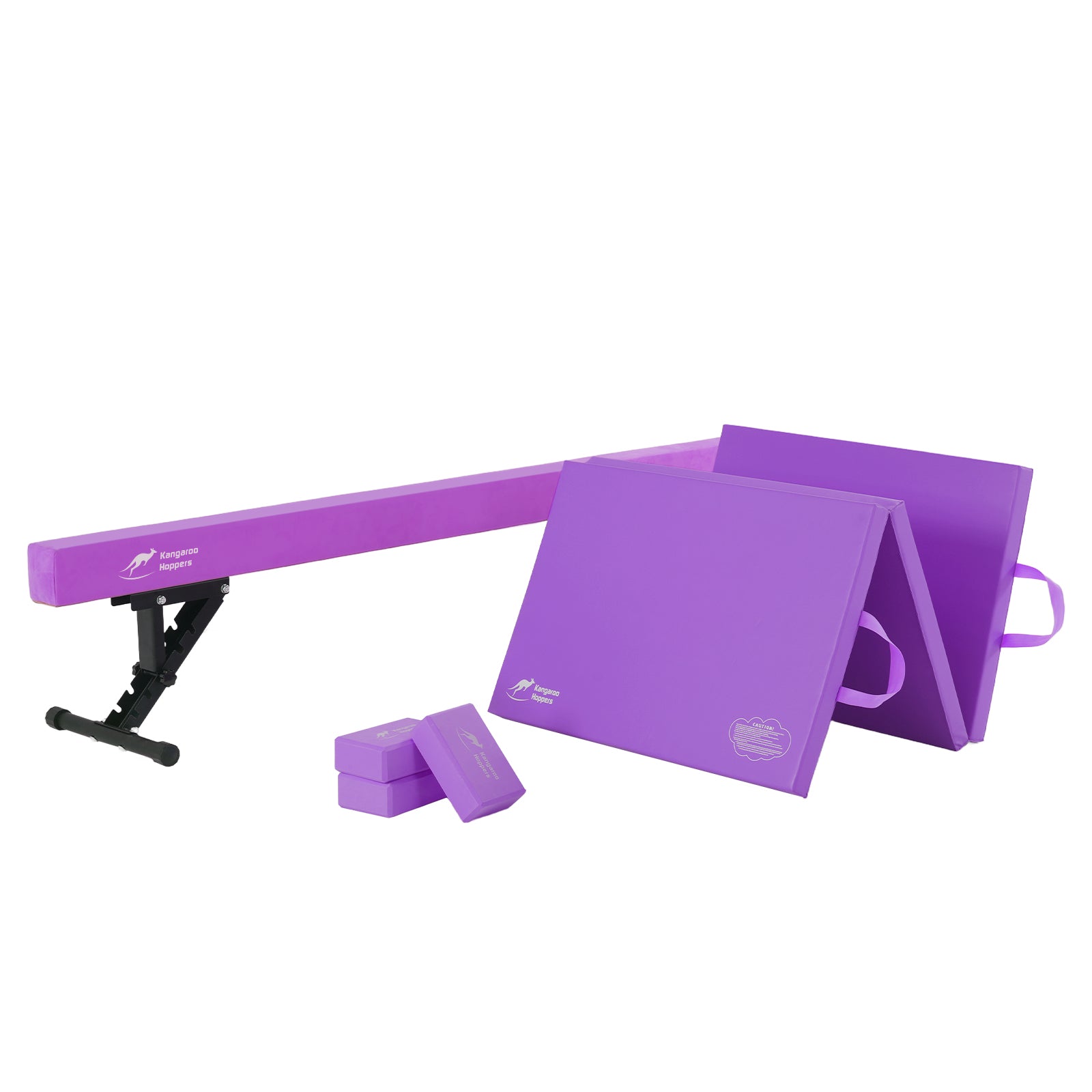First Balance & Core Starter Set